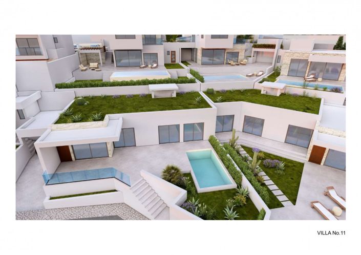 Image No.3-3 Bed Bungalow for sale