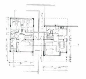 Detached Villa For Sale  in  Acheleia