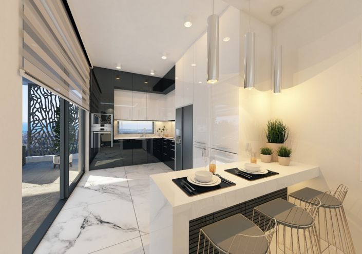 Image No.3-3 Bed Apartment for sale