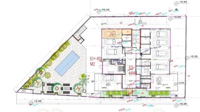 Apartment For Sale  in  Geroskipou