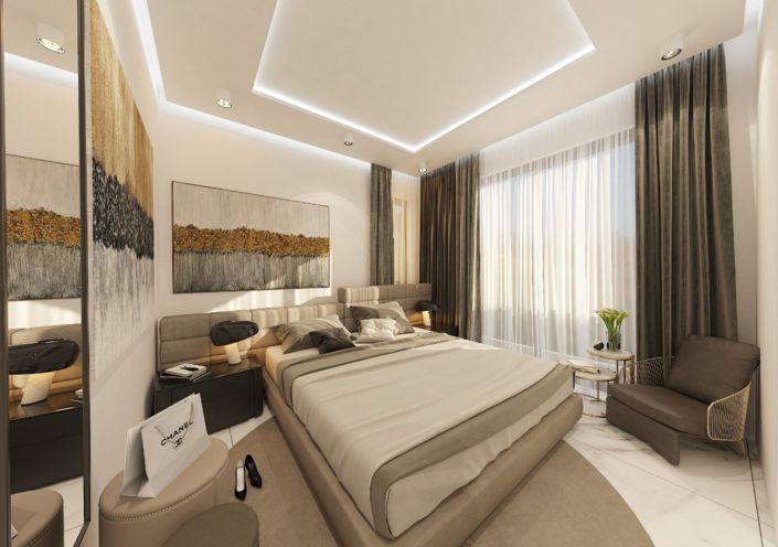 Image No.5-3 Bed Apartment for sale