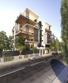 Detached Villa For Sale  in  Acheleia