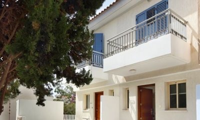 Detached Villa For Sale  in  Acheleia