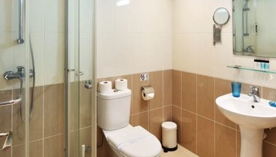 Detached Villa For Sale  in  Acheleia