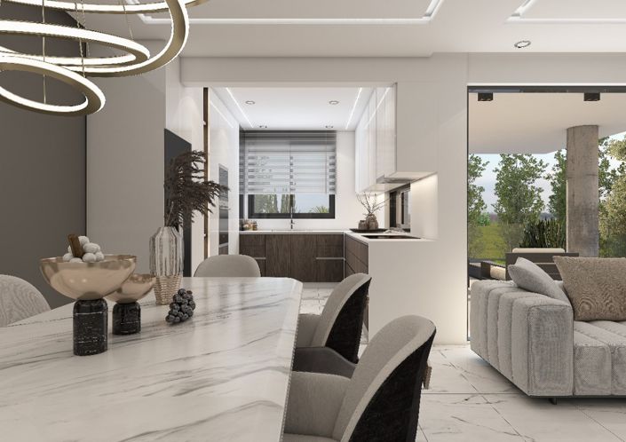 Image No.4-Appartement de 2 chambres à vendre à Paphos