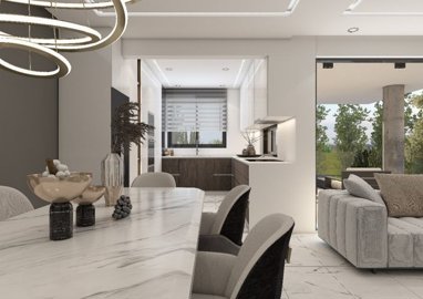 Detached Villa For Sale  in  Acheleia