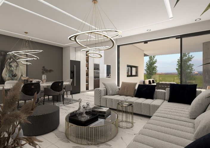 Image No.5-Appartement de 2 chambres à vendre à Paphos