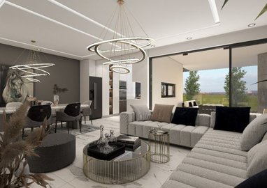 Detached Villa For Sale  in  Acheleia