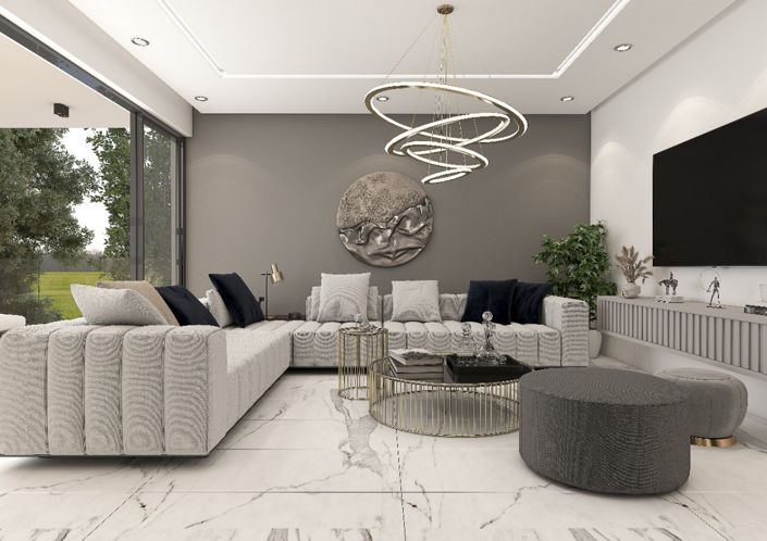 Image No.6-Appartement de 2 chambres à vendre à Paphos