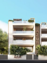 Detached Villa For Sale  in  Acheleia