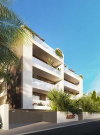 Detached Villa For Sale  in  Acheleia