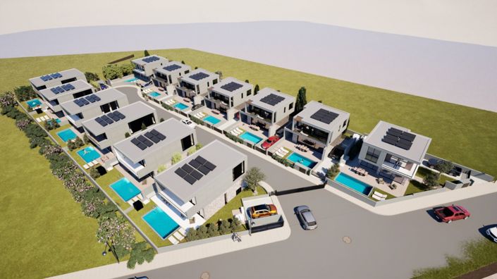 Image No.3-3 Bed Villa for sale