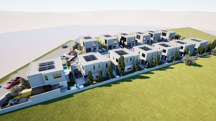 Image No.4-3 Bed Villa for sale