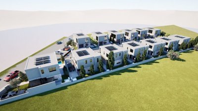 Detached Villa For Sale  in  Acheleia