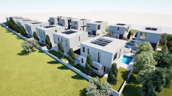 Image No.5-3 Bed Villa for sale