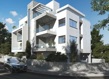 Detached Villa For Sale  in  Acheleia