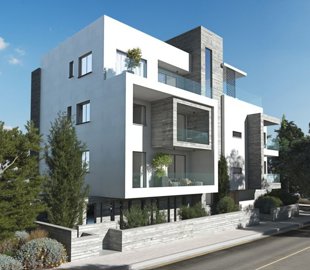 Detached Villa For Sale  in  Acheleia