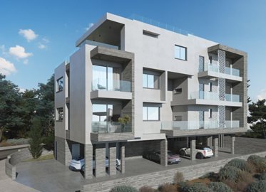 Detached Villa For Sale  in  Acheleia