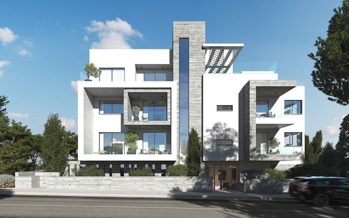 Image No.4-2 Bed Apartment for sale