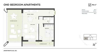 Apartment For Sale  in  Pafos