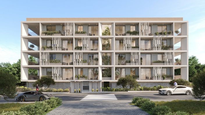 Image No.2-2 Bed Apartment for sale