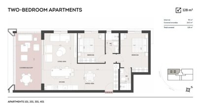 Detached Villa For Sale  in  Acheleia