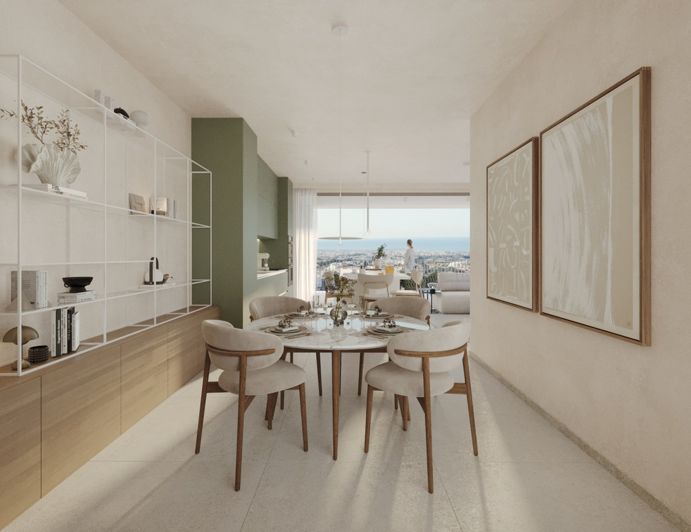 Image No.6-2 Bed Apartment for sale