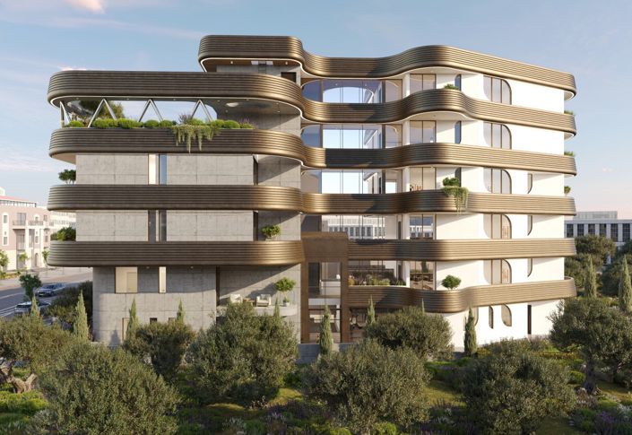 Image No.2-3 Bed Apartment for sale