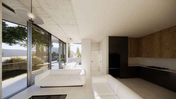 Image No.6-3 Bed Apartment for sale