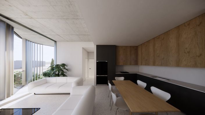 Image No.10-2 Bed Apartment for sale