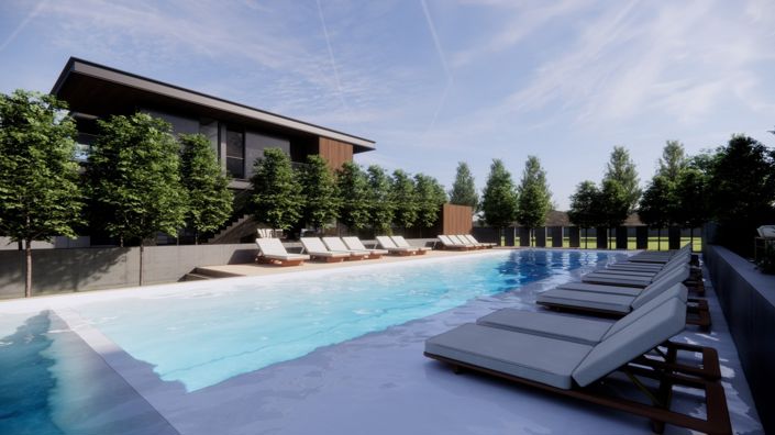 Image No.4-2 Bed Apartment for sale