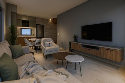 Detached Villa For Sale  in  Acheleia