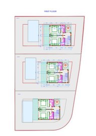 Detached Villa For Sale  in  Peyia