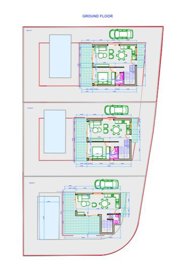 Detached Villa For Sale  in  Acheleia