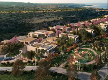 Detached Villa For Sale  in  Peyia