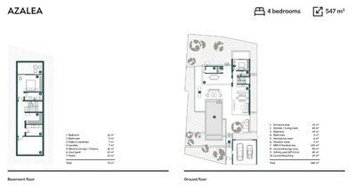 Detached Villa For Sale  in  Peyia