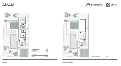 Detached Villa For Sale  in  Peyia