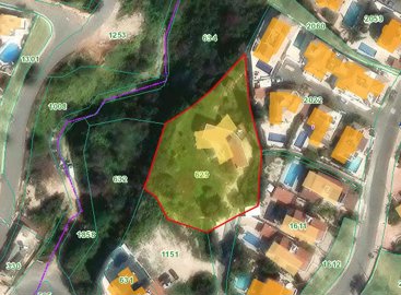 Detached Villa For Sale  in  Acheleia