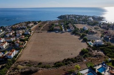 Detached Villa For Sale  in  Acheleia