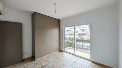 Semi Detached Villa For Sale  in  Pafos