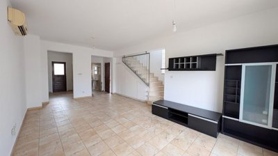 Semi Detached Villa For Sale  in  Pafos