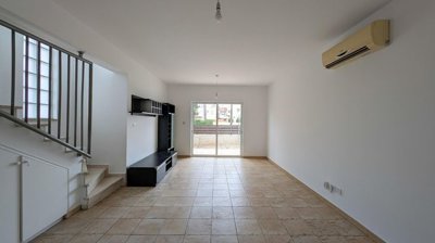 Semi Detached Villa For Sale  in  Pafos