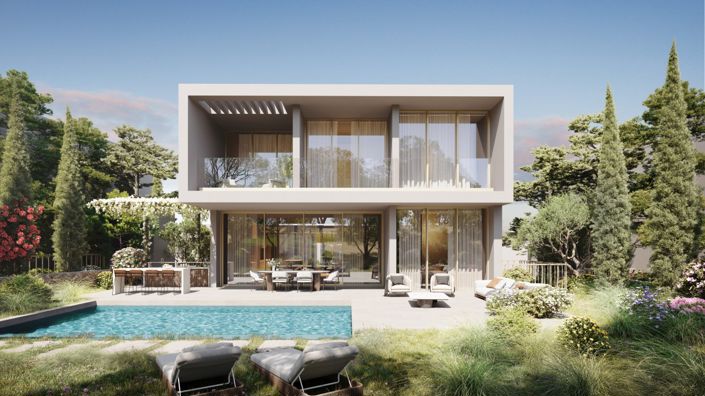 Image No.1-6 Bed Villa for sale