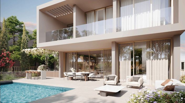 Image No.3-6 Bed Villa for sale