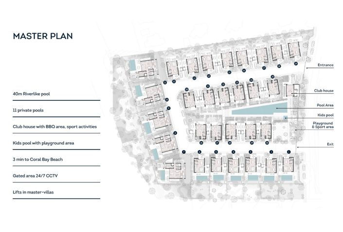 Image No.6-6 Bed Villa for sale