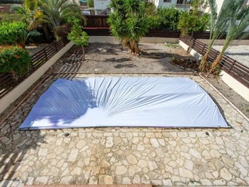 Detached Villa For Sale  in  Mandria