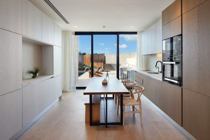 Image No.2-Villa de 3 chambres à vendre à Armou