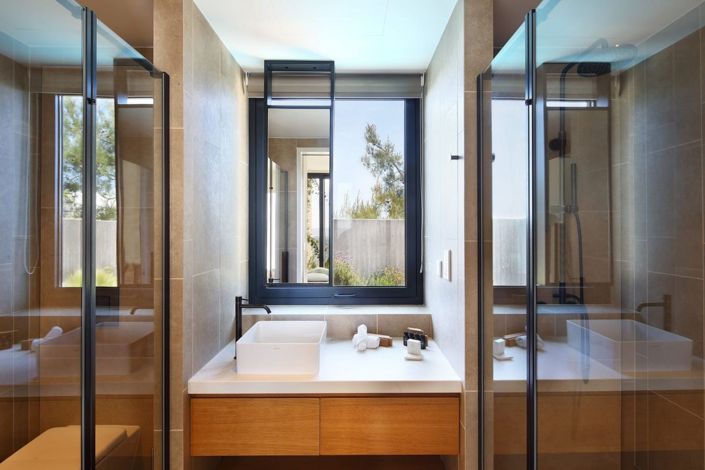 Image No.7-Villa de 3 chambres à vendre à Armou