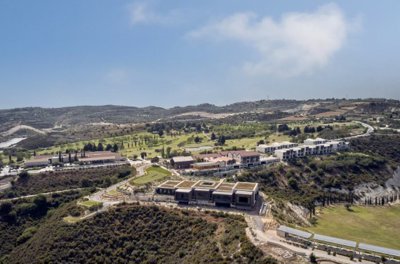 Detached Villa For Sale  in  Acheleia