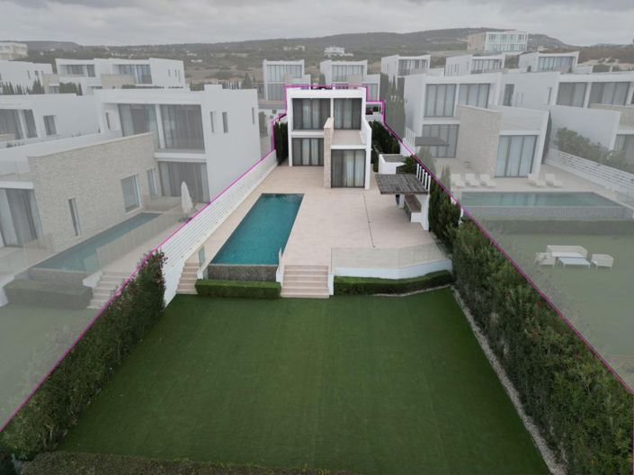 Image No.3-5 Bed Villa for sale